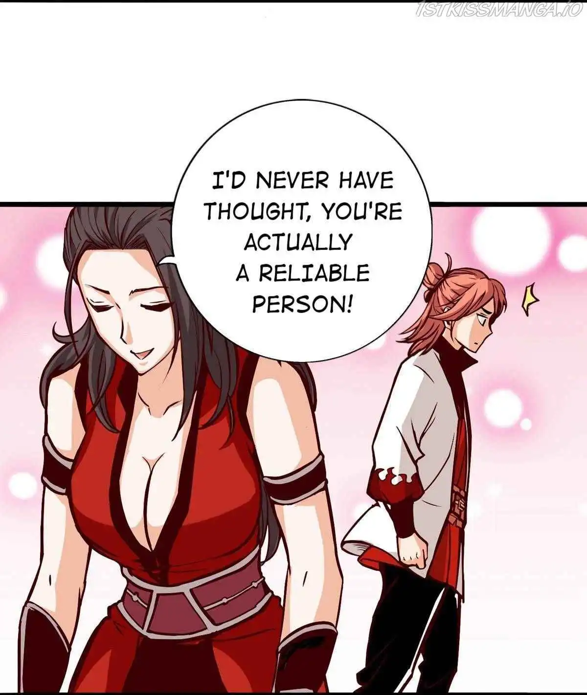 The Road To Heaven Chapter 13 31